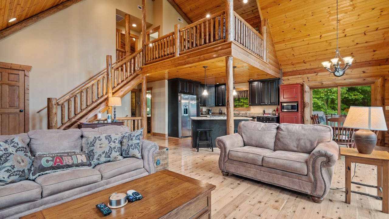 Photo of Livingroom in Bentonville