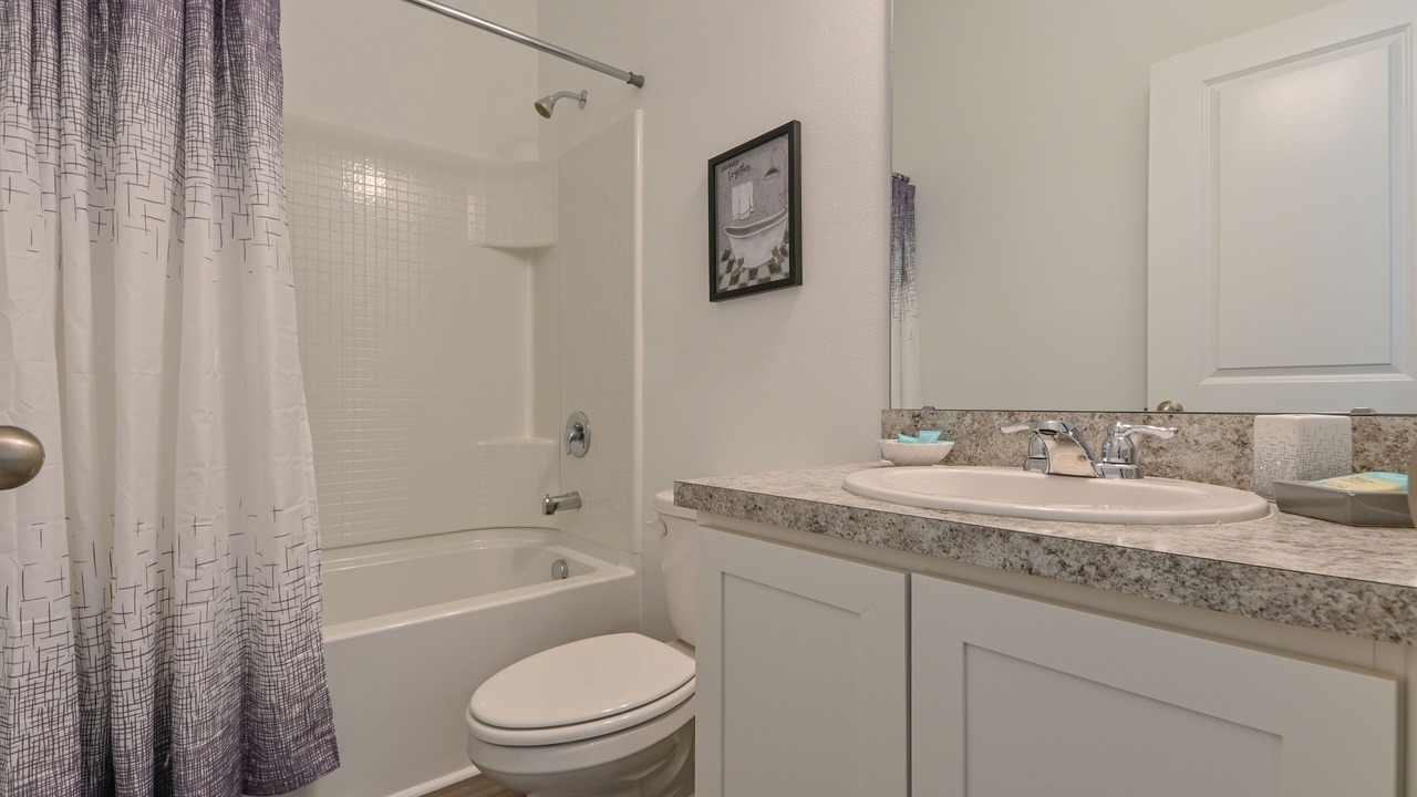 Photo of Bathroom in Zephyrhills West