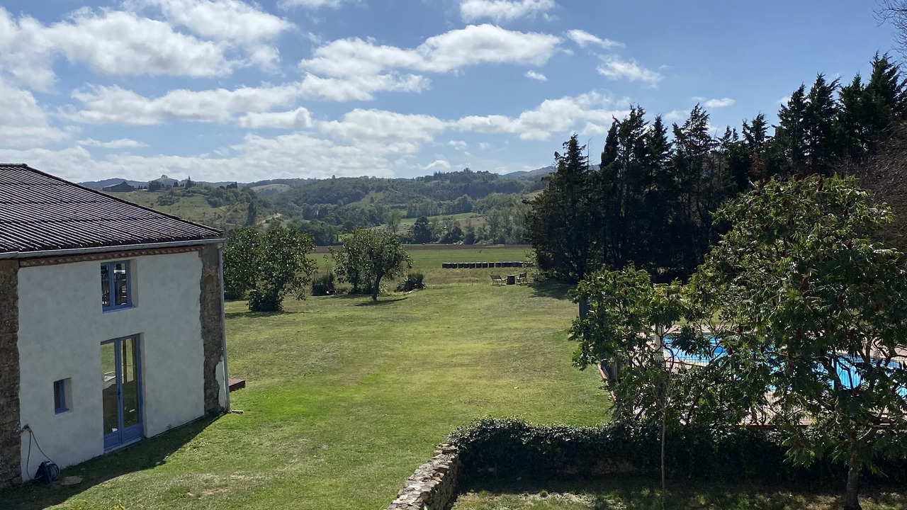 Photo of Outdoor in Lafage