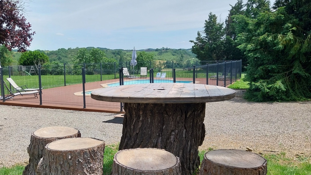 Photo of Outdoor in Lafage