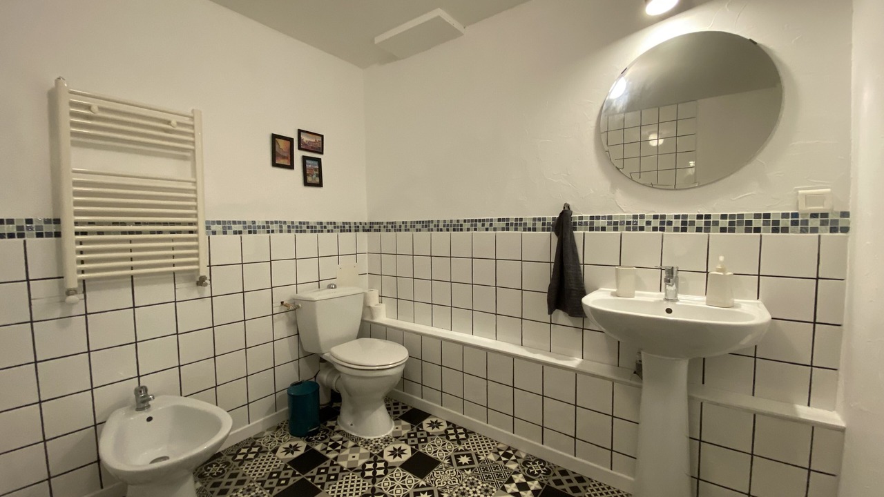 Photo of Bathroom in Lafage