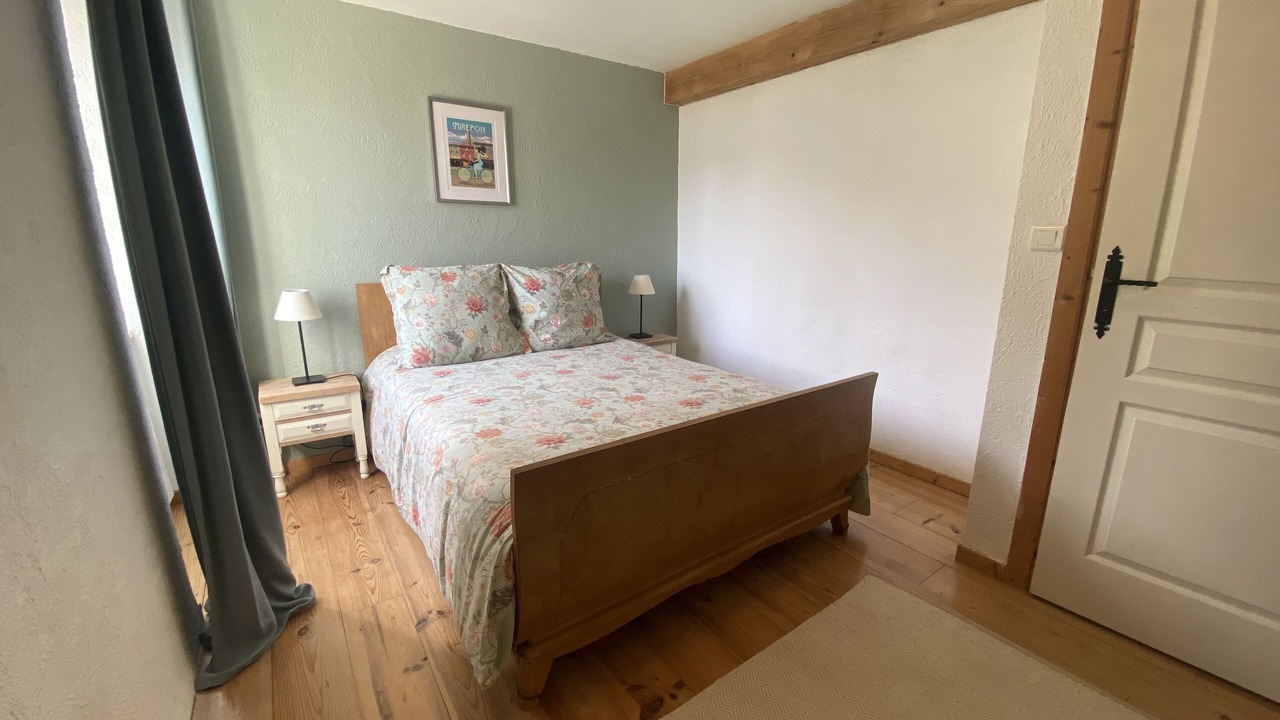 Photo of Bedroom in Lafage