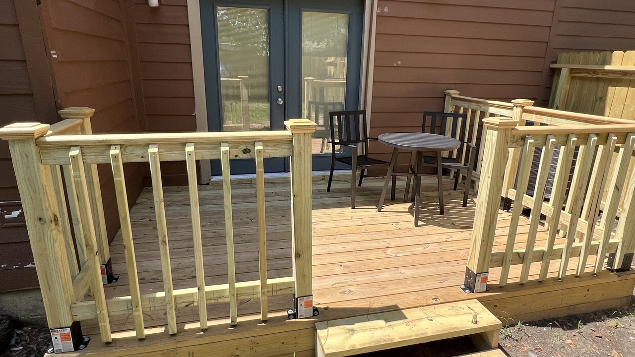 Photo of Outdoor in Spring Branch Central