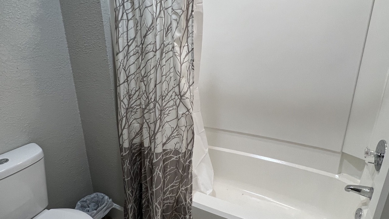 Photo of Bathroom in Spring Branch Central