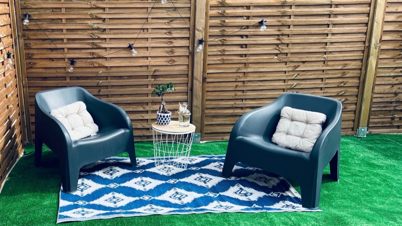 Photo of Outdoor in Port