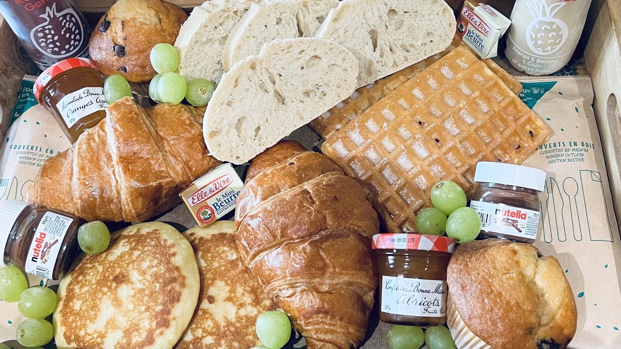 Photo of Others in Port