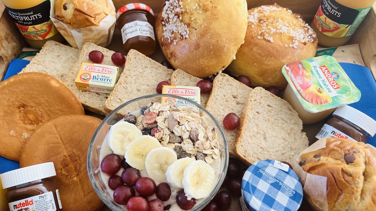 Photo of Others in Port