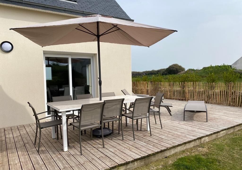 Photo of Outdoor in Ile-de-Batz