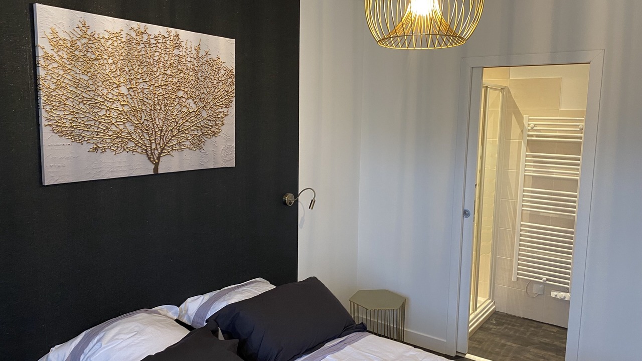 Photo of Bedroom in Ile-de-Batz