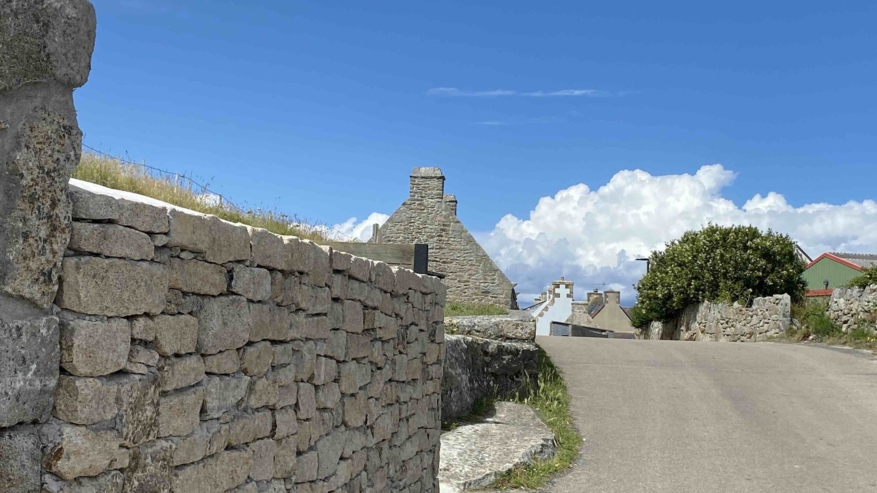 Photo of Outdoor in Ile-de-Batz