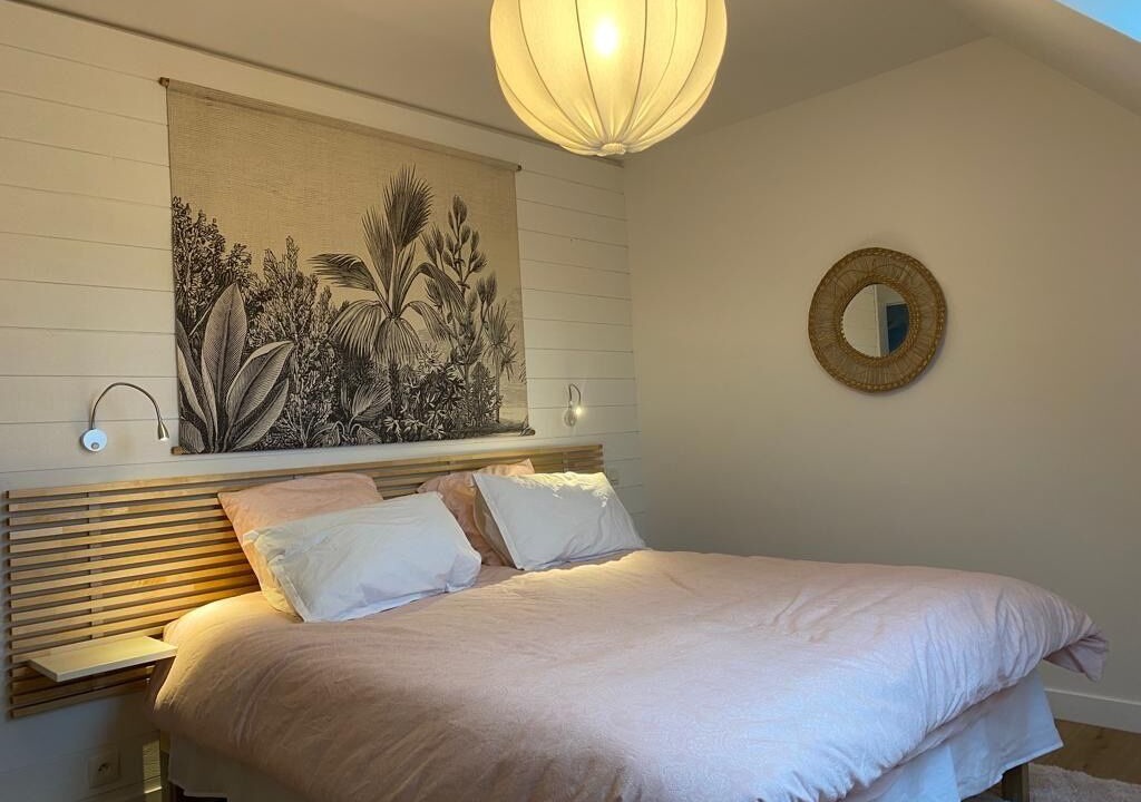 Photo of Bedroom in Ile-de-Batz