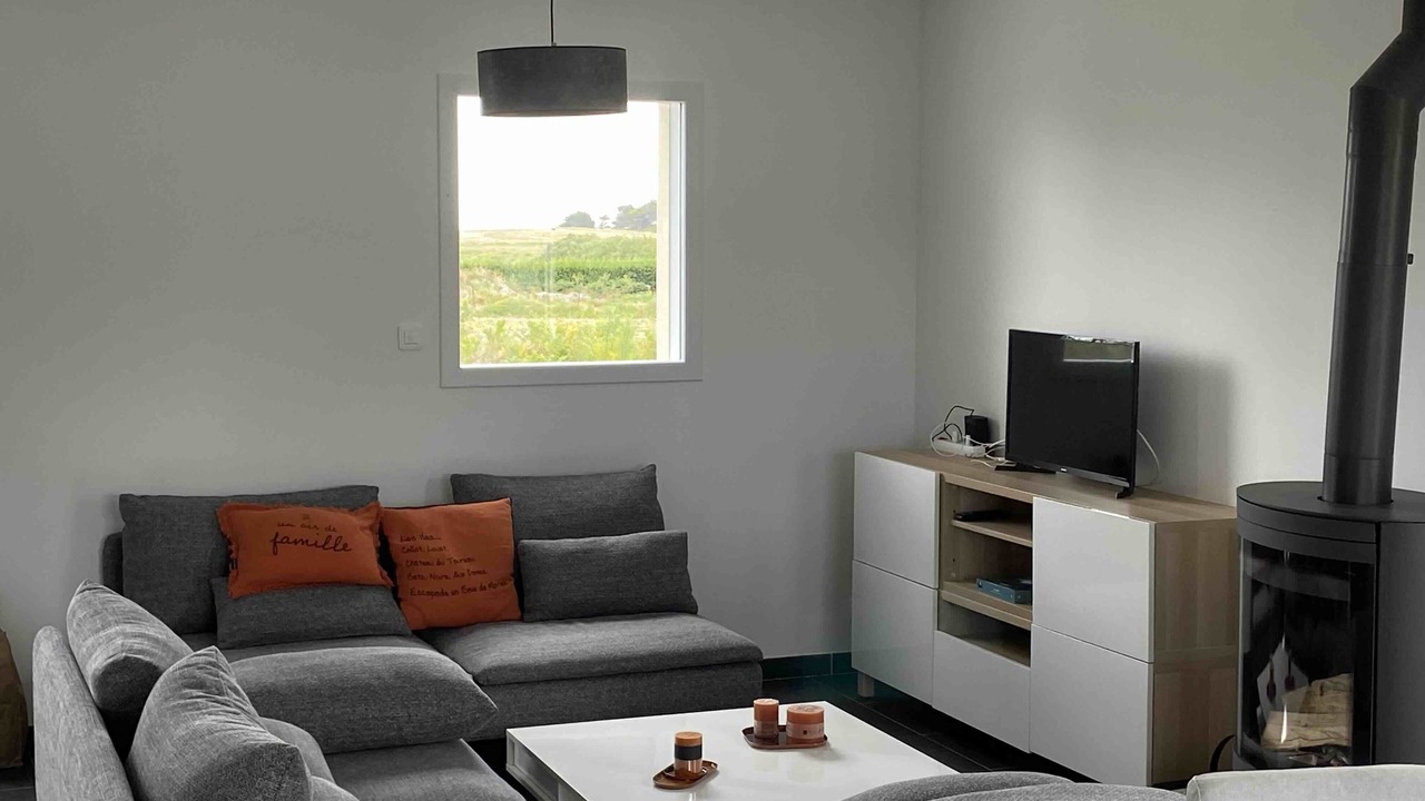 Photo of Livingroom in Ile-de-Batz