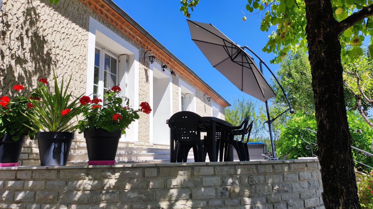 Photo of Outdoor in Cendrieux