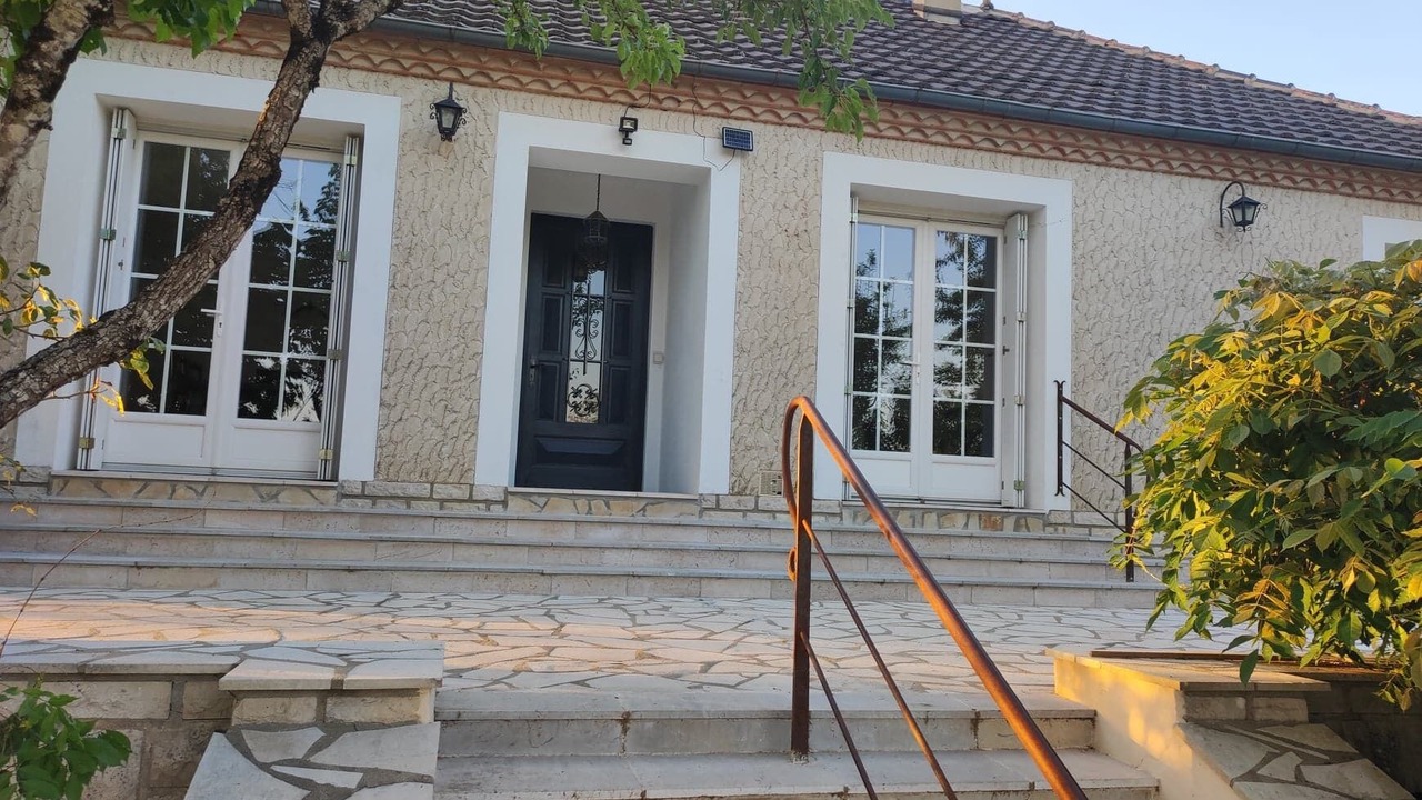 Photo of Outdoor in Cendrieux