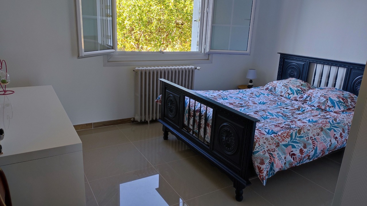 Photo of Bedroom in Cendrieux