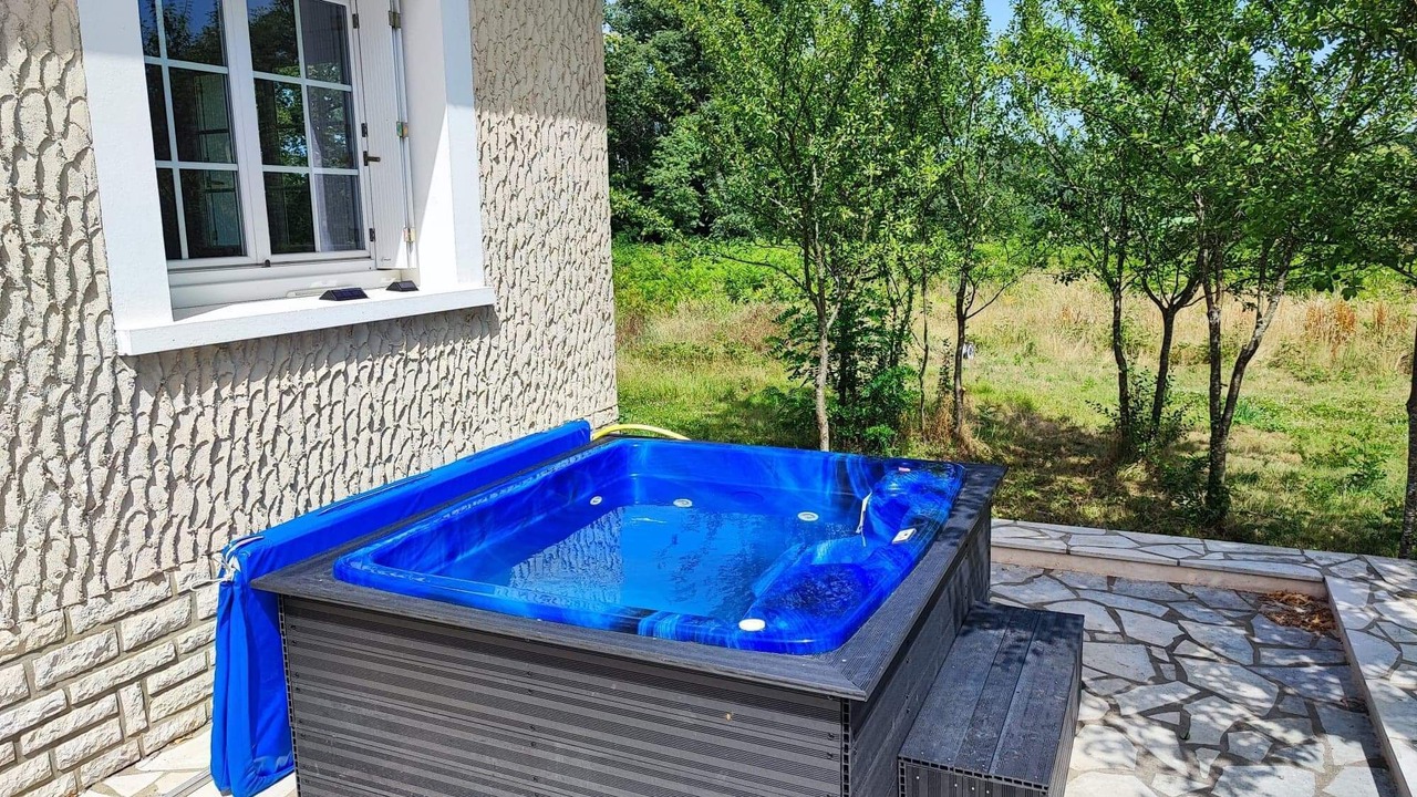 Photo of Outdoor in Cendrieux