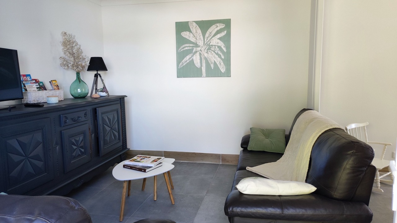 Photo of Livingroom in Cendrieux