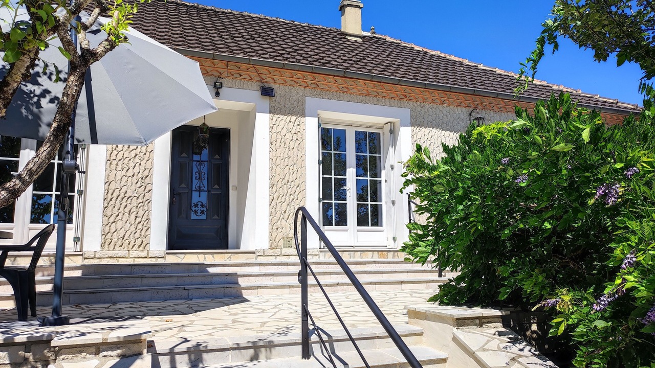 Photo of Outdoor in Cendrieux