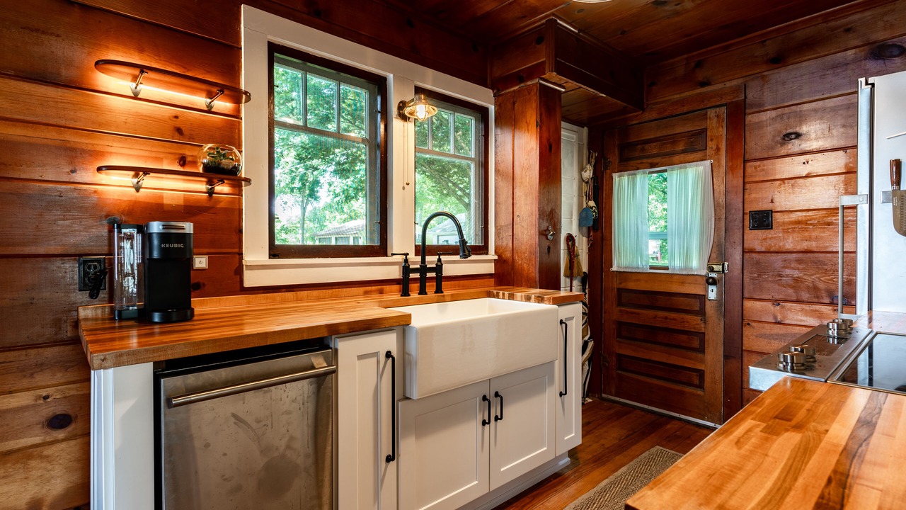 Photo of Kitchen in Clear Lake
