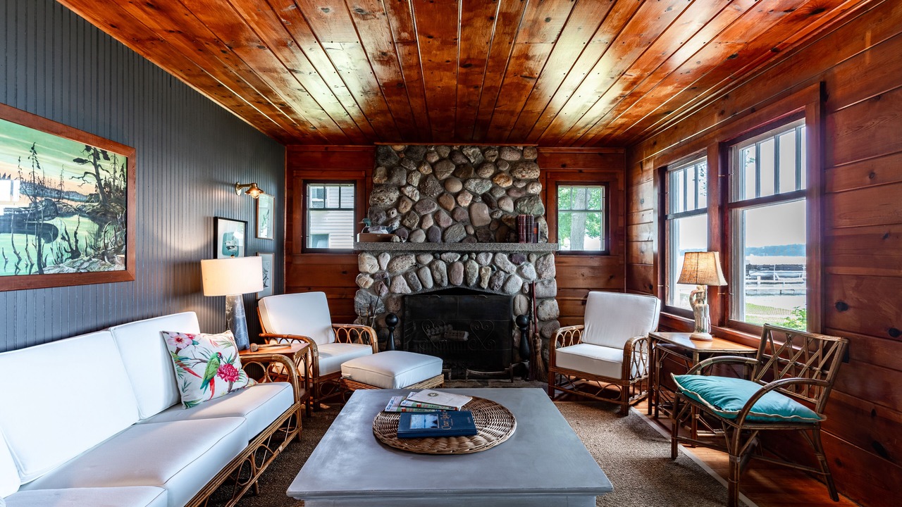 Photo of Livingroom in Clear Lake