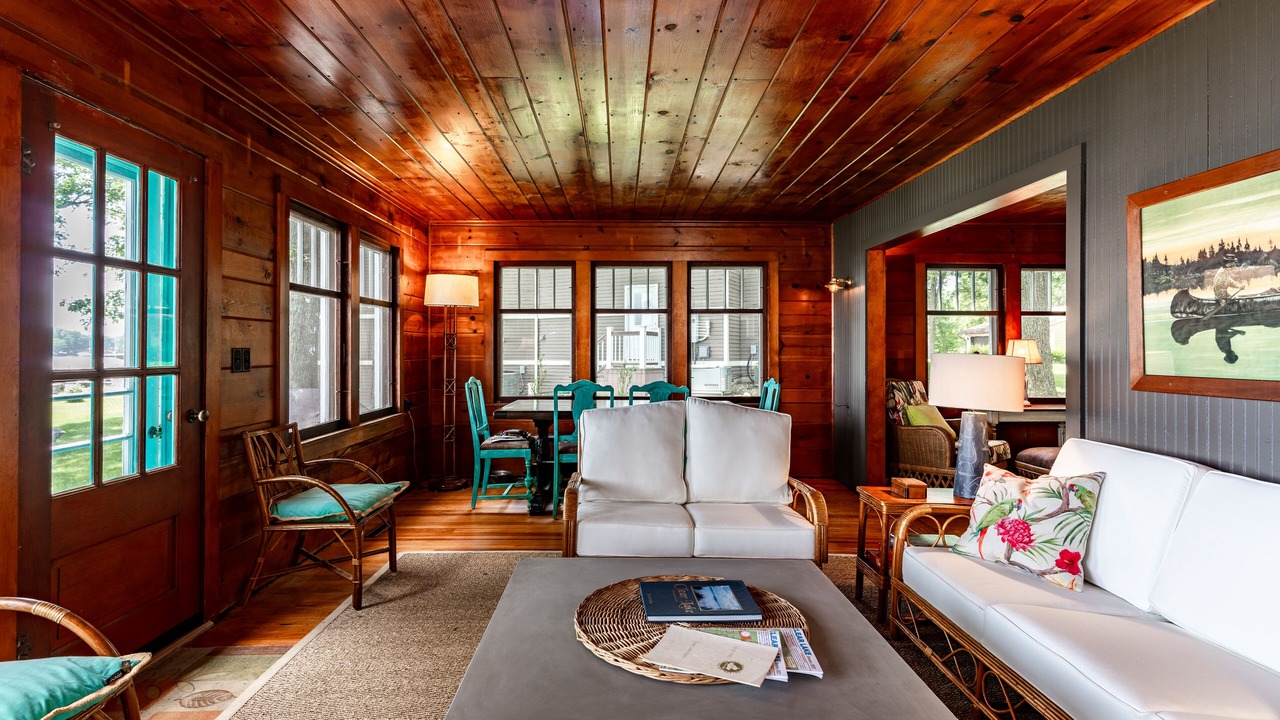 Photo of Livingroom in Clear Lake