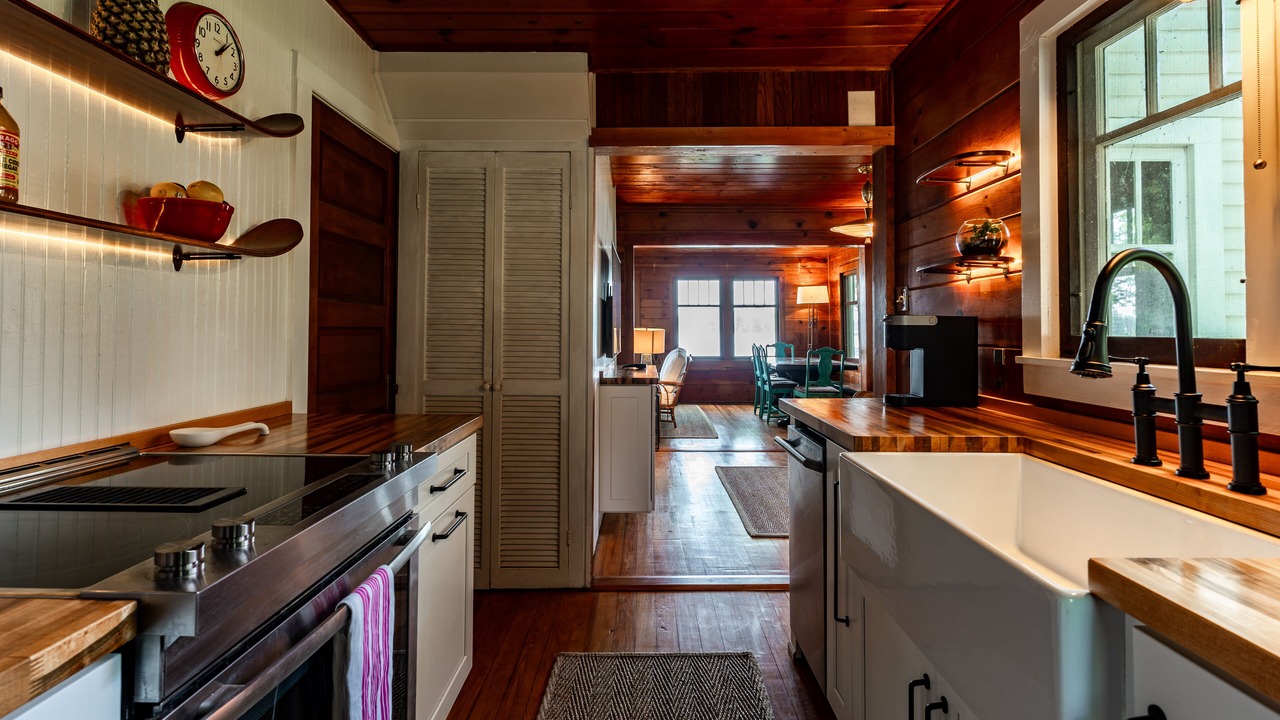 Photo of Kitchen in Clear Lake