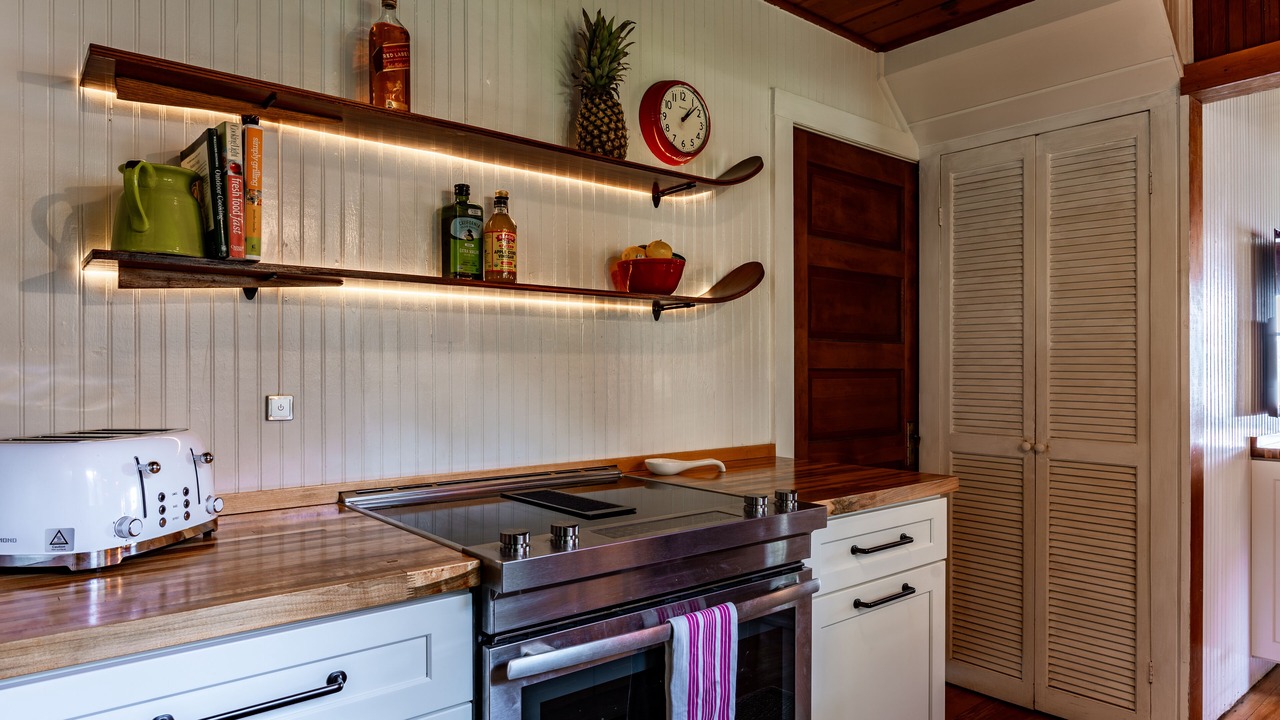 Photo of Kitchen in Clear Lake