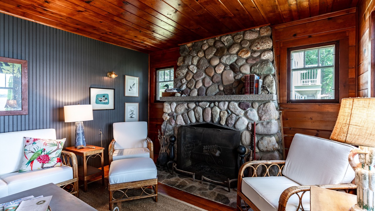 Photo of Livingroom in Clear Lake