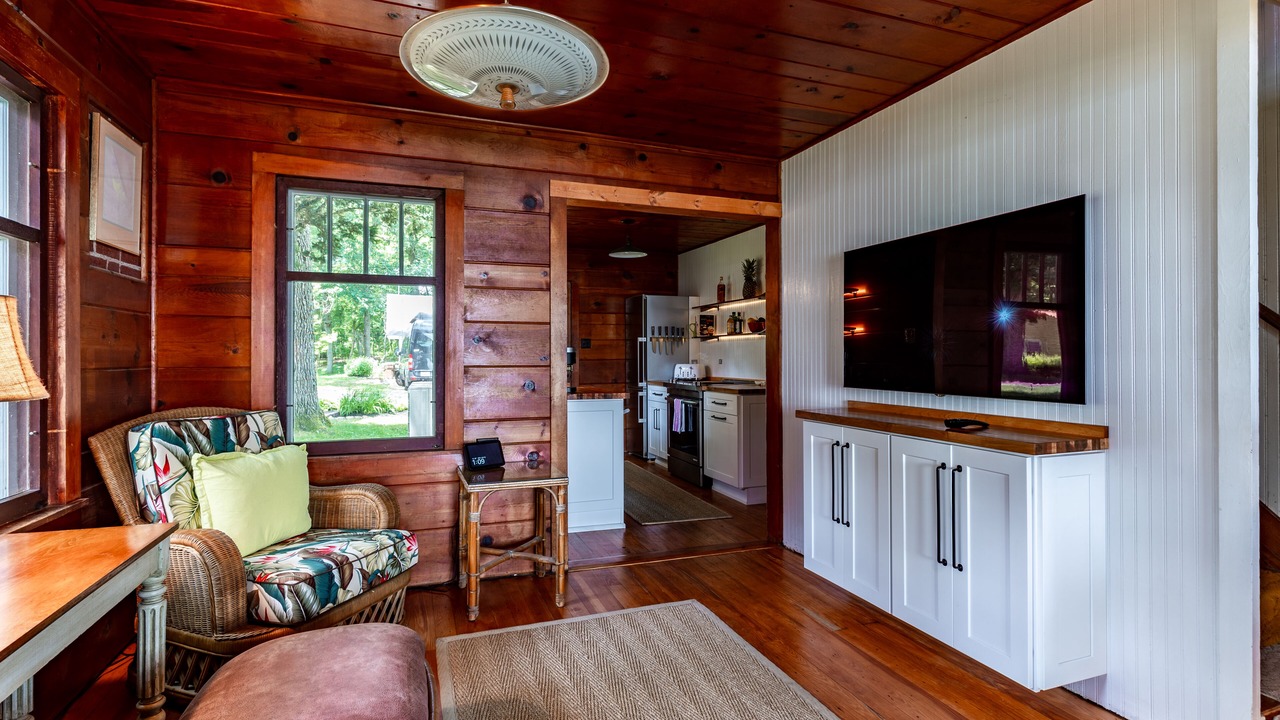 Photo of Livingroom in Clear Lake