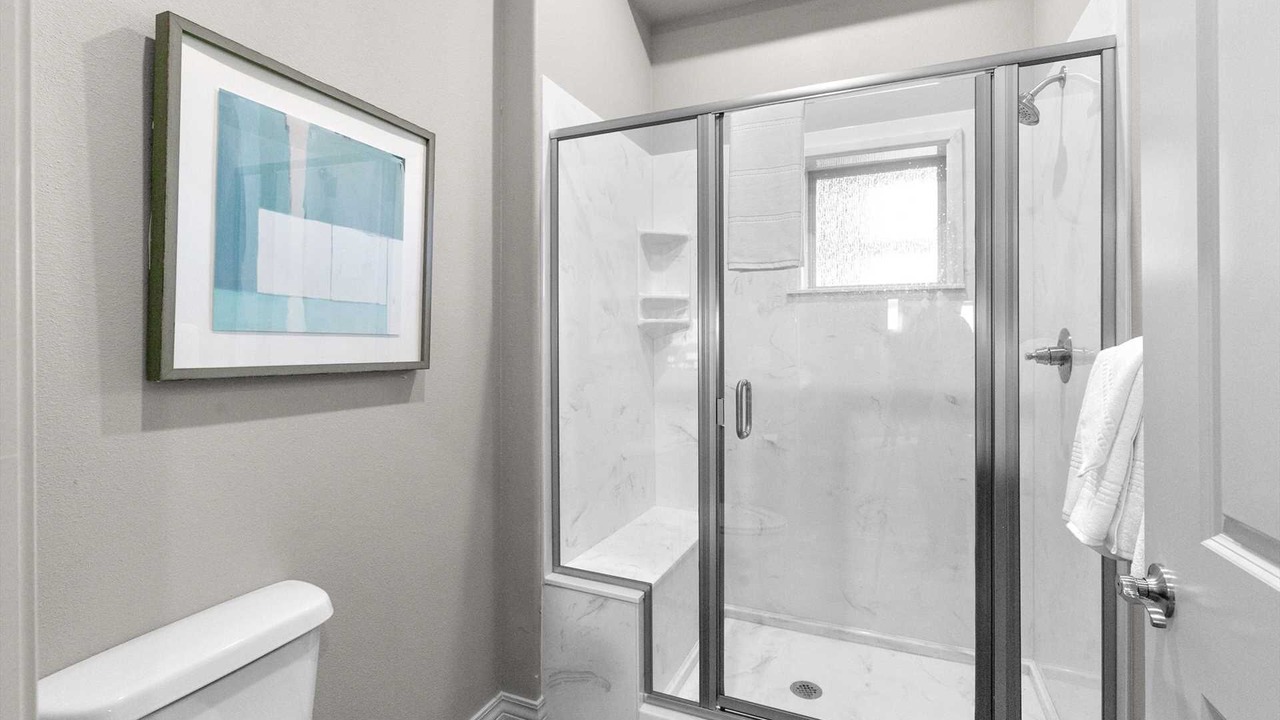 Photo of Bathroom in Table Rock