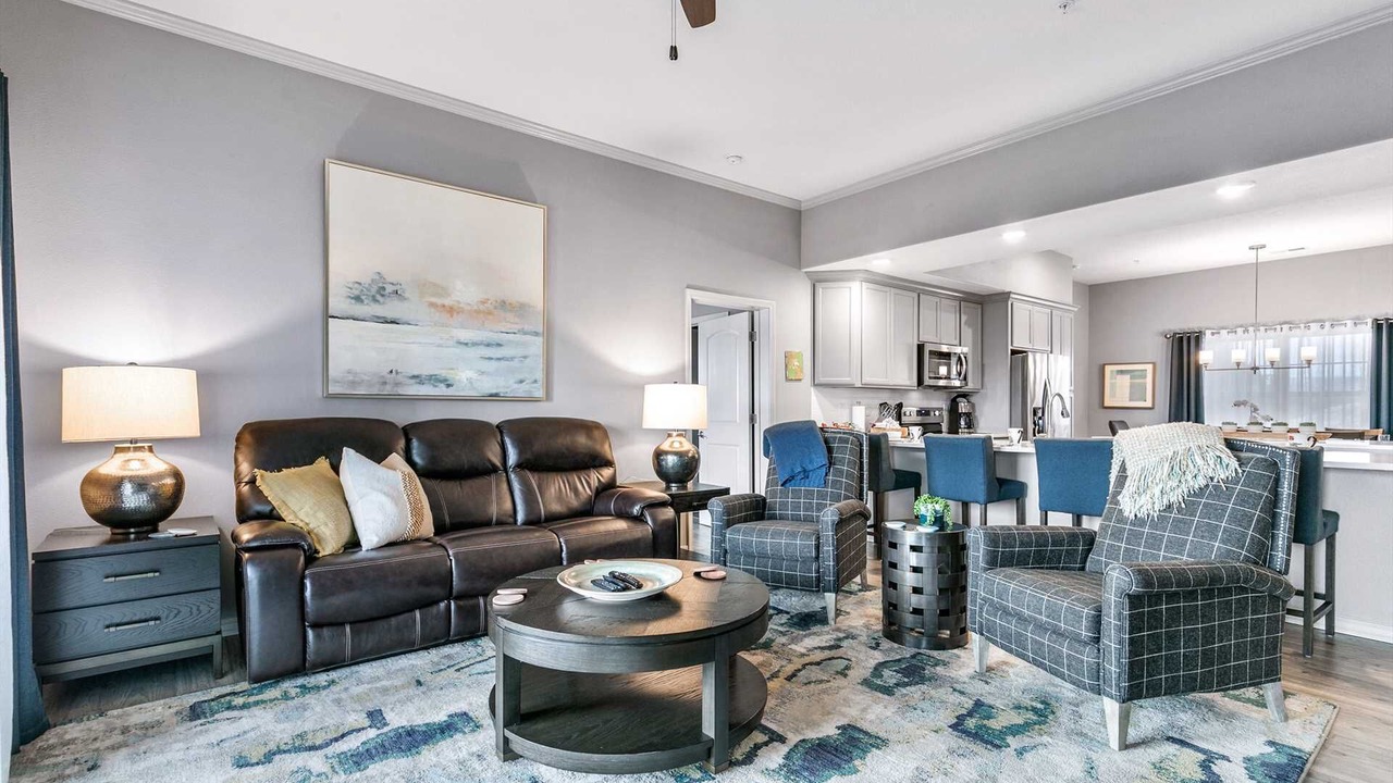 Photo of Livingroom in Table Rock