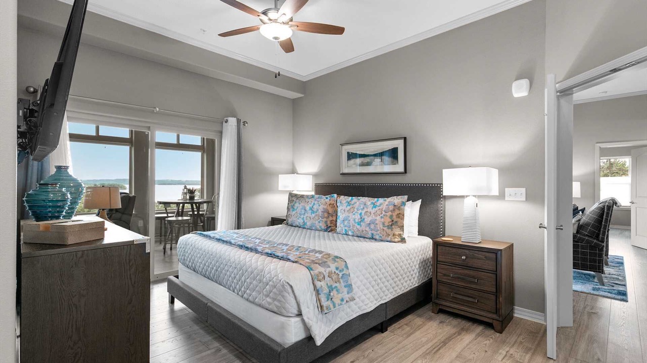 Photo of Bedroom in Table Rock