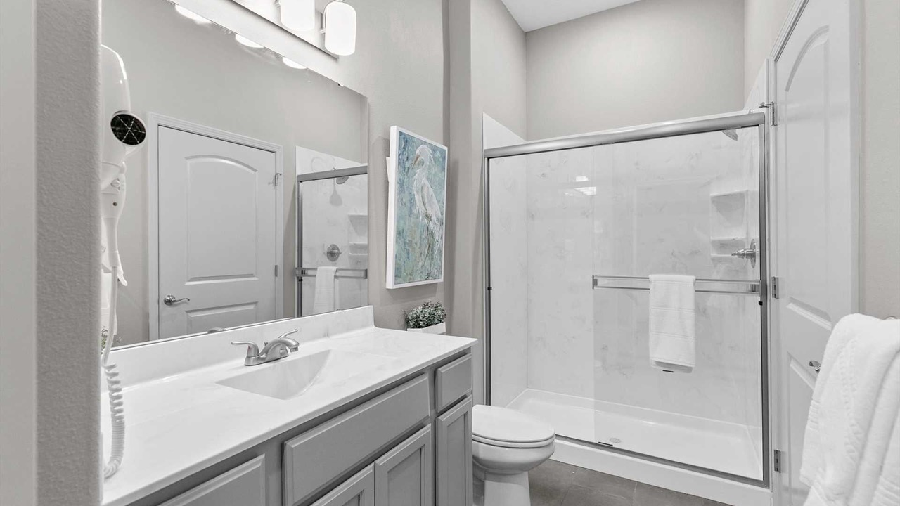 Photo of Bathroom in Table Rock