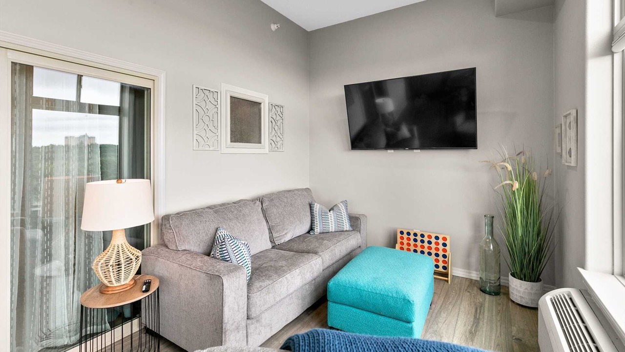 Photo of Livingroom in Table Rock