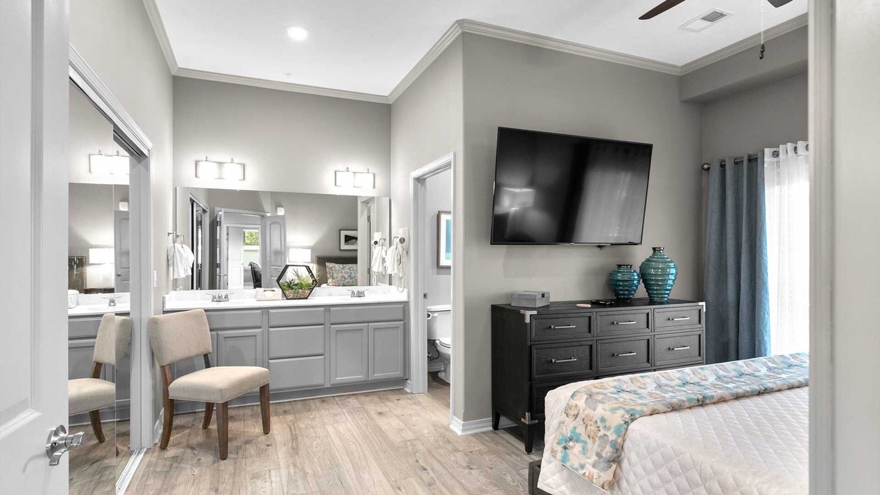 Photo of Bedroom in Table Rock