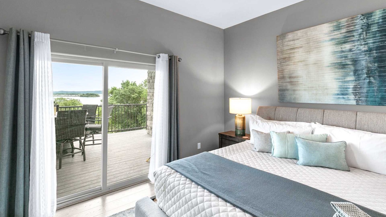 Photo of Bedroom in Table Rock
