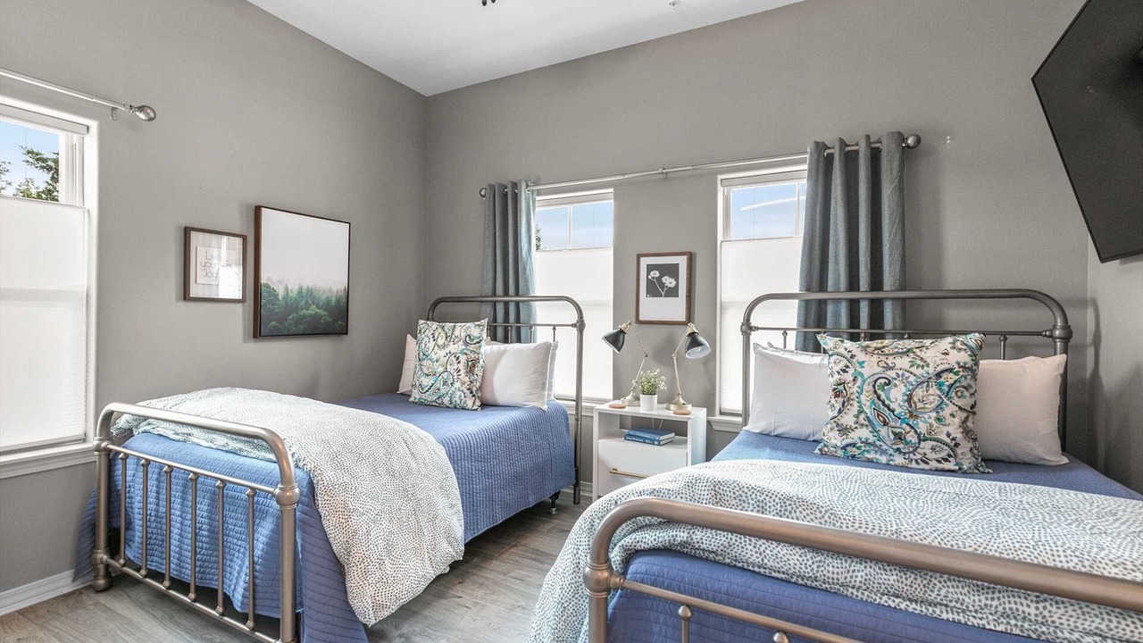 Photo of Bedroom in Table Rock