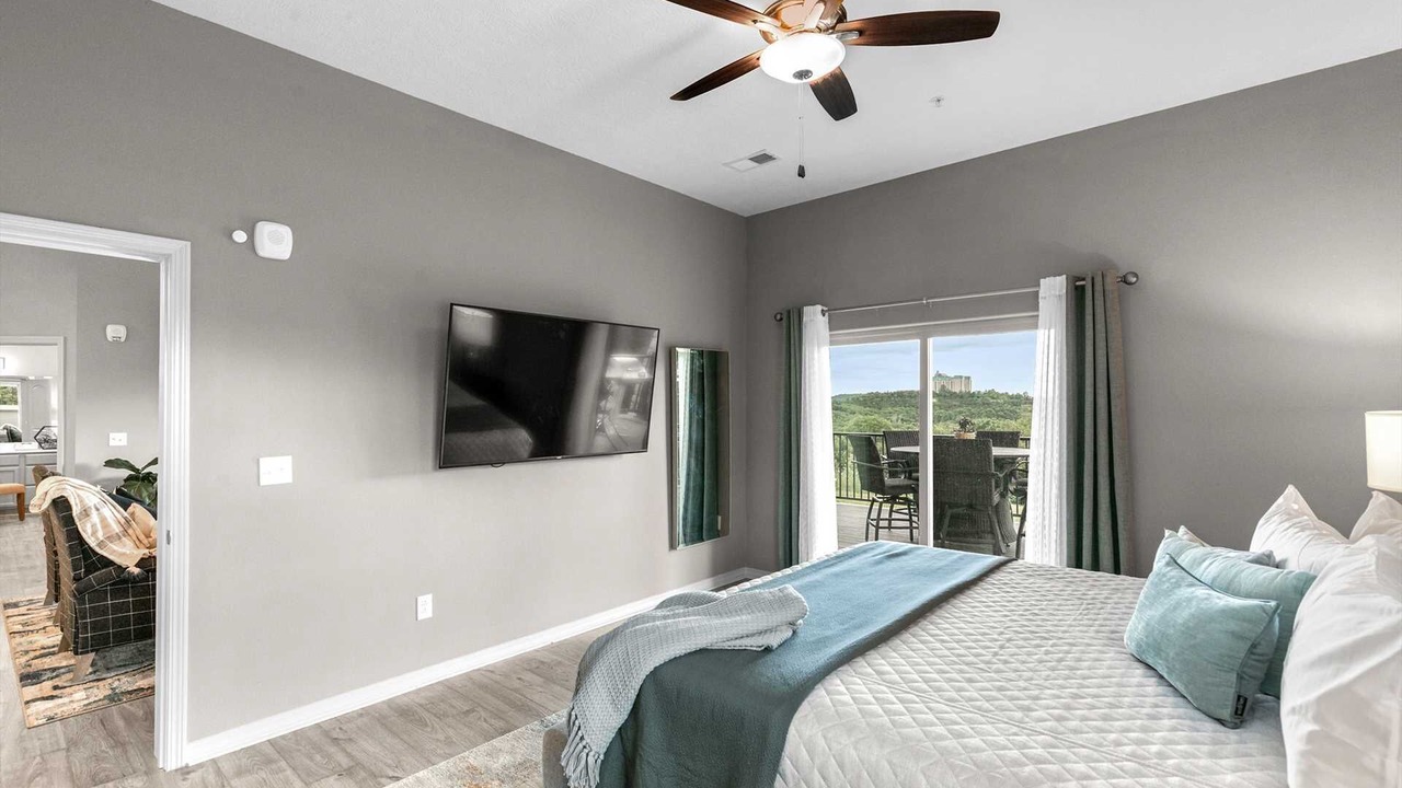 Photo of Bedroom in Table Rock