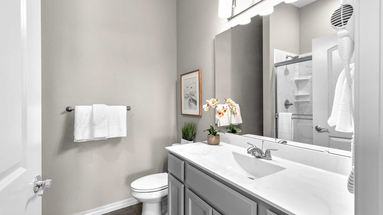 Photo of Bathroom in Table Rock
