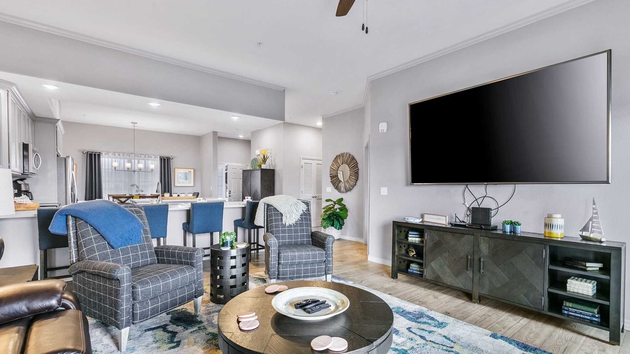 Photo of Livingroom in Table Rock