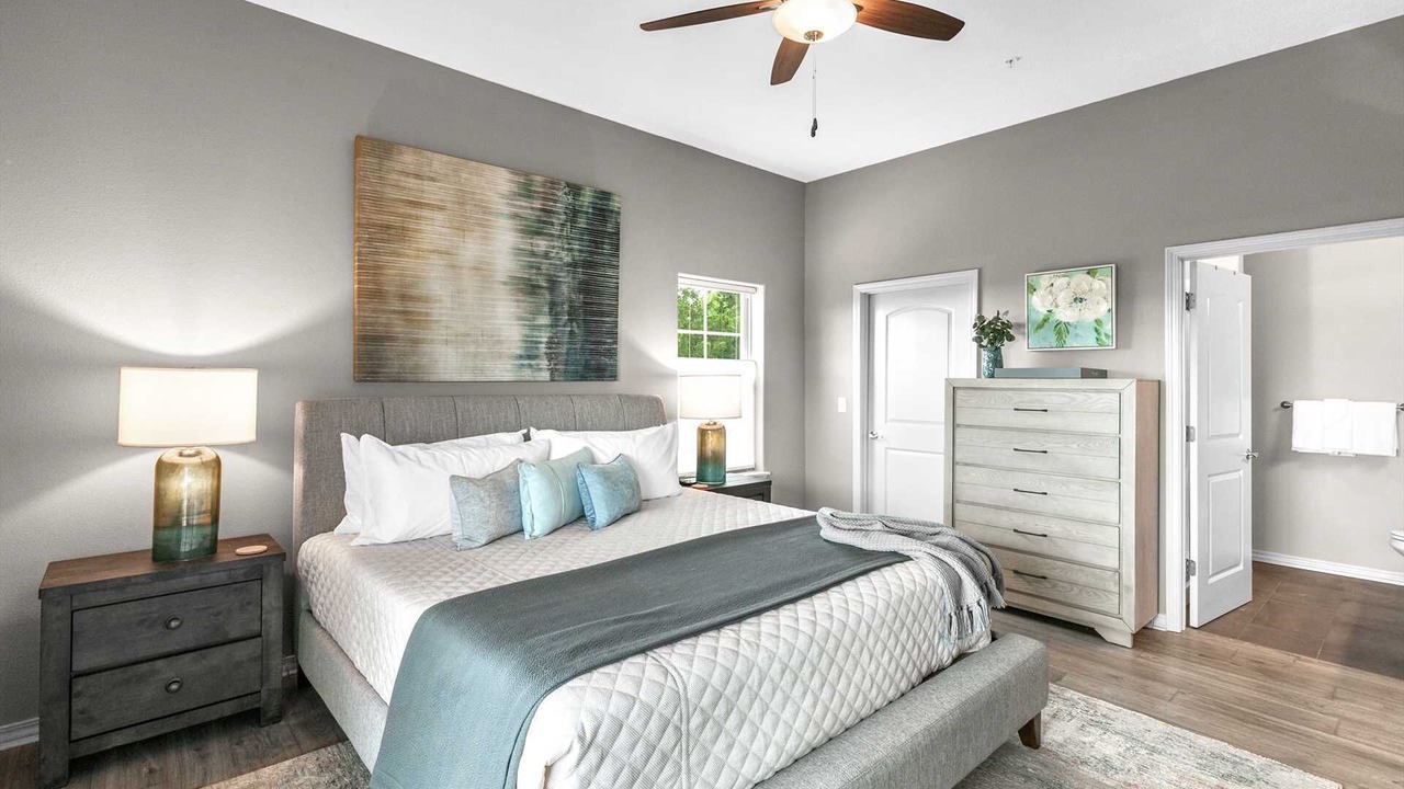 Photo of Bedroom in Table Rock