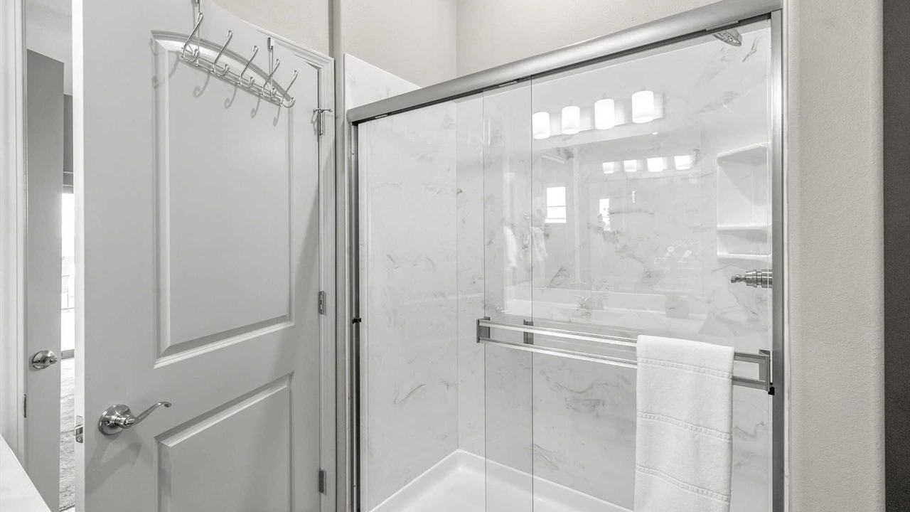 Photo of Bathroom in Table Rock