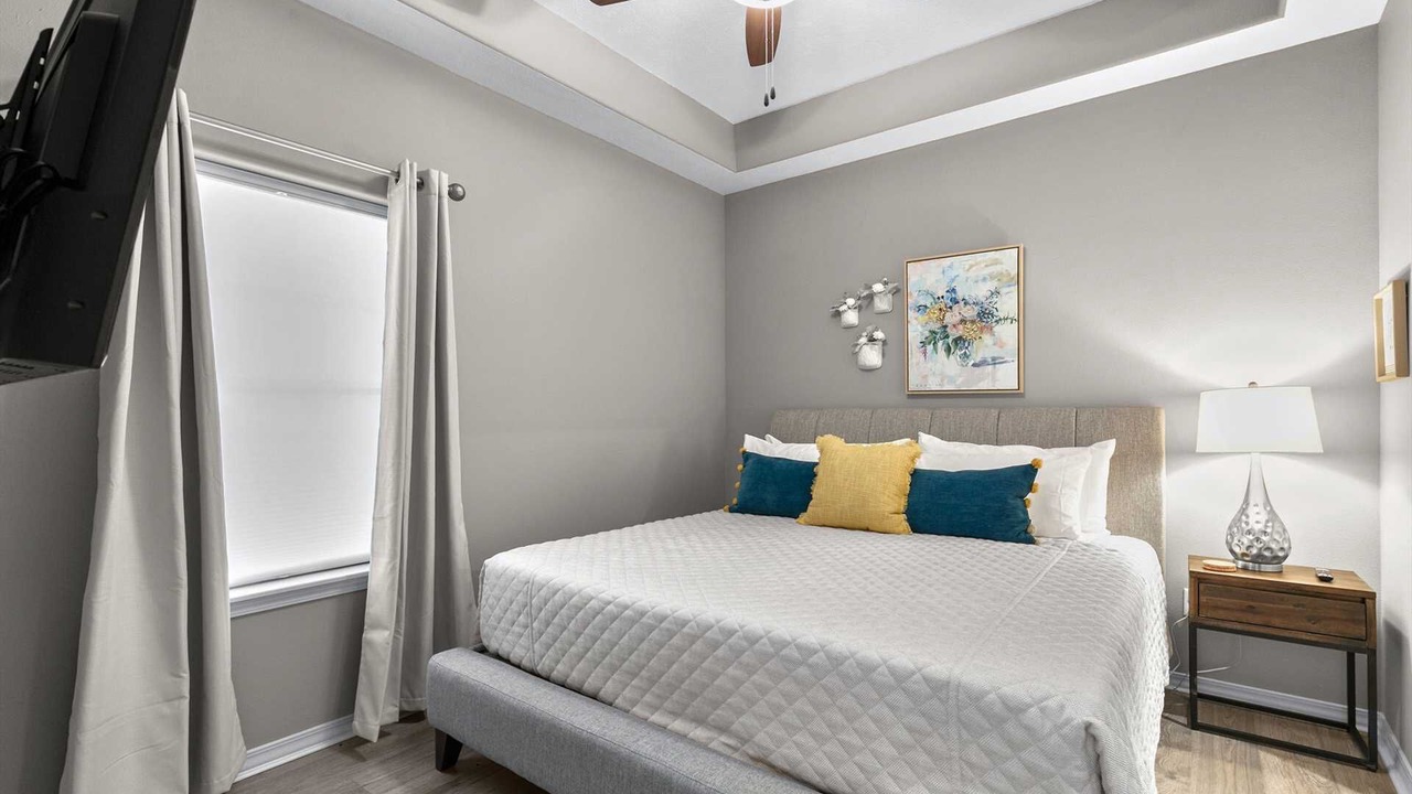 Photo of Bedroom in Table Rock