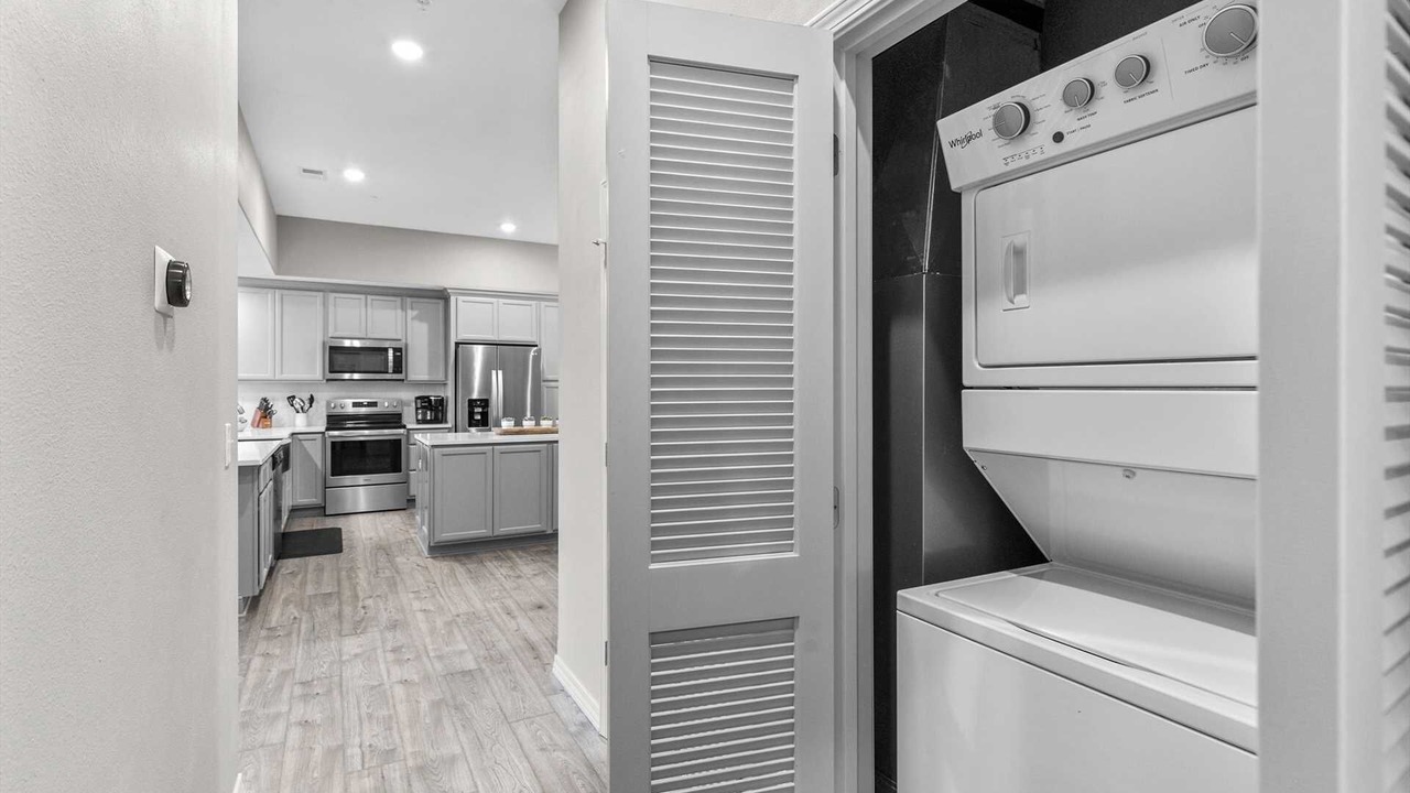 Photo of Kitchen in Table Rock