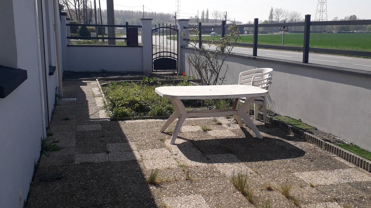 Photo of Outdoor in Coudekerque