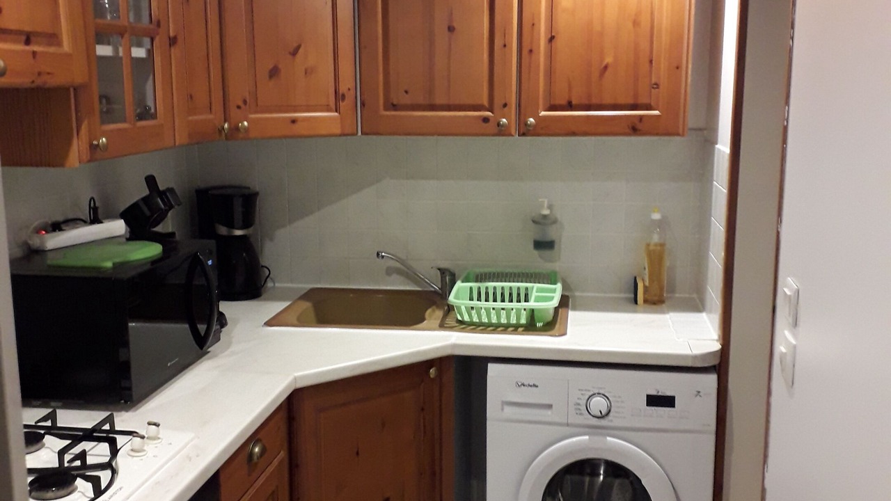 Photo of Kitchen in Coudekerque