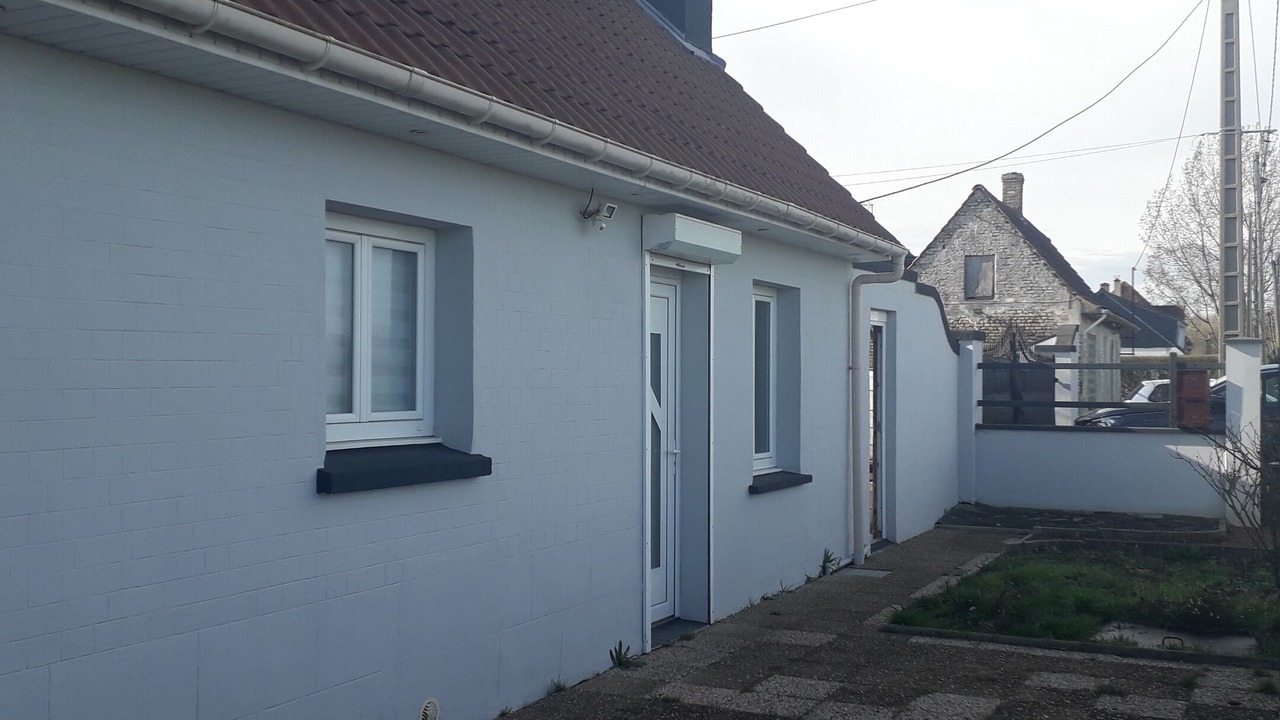 Photo of Outdoor in Coudekerque