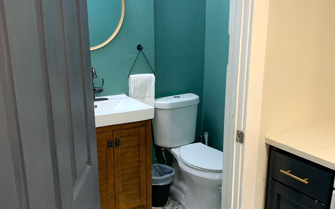 Photo of Bathroom in Midtown