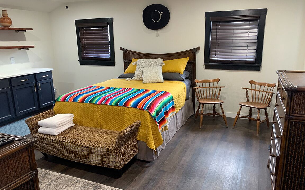 Photo of Bedroom in Midtown