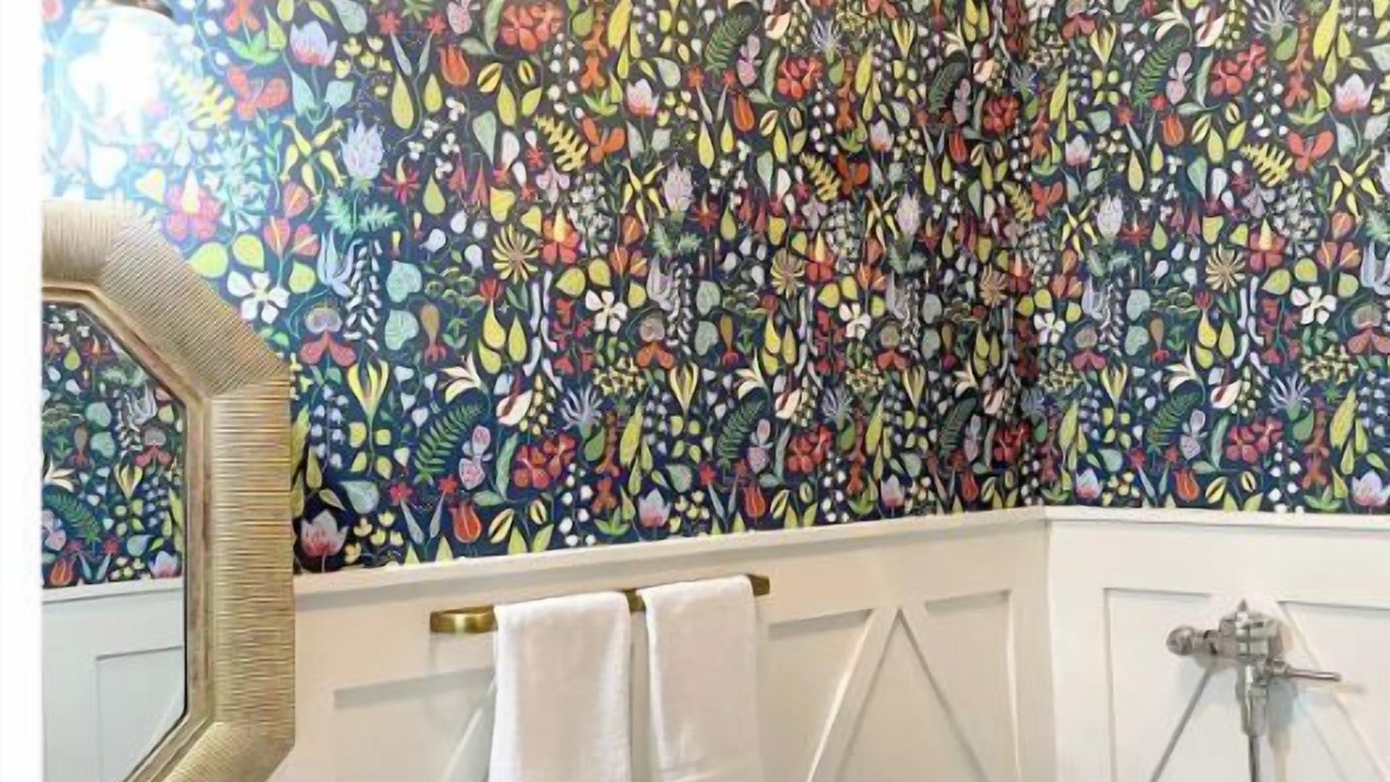 Photo of Bathroom in Midtown